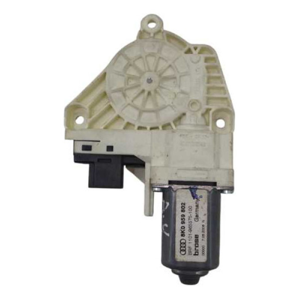 Motor Maquina Vidro Audi A4 2010 Dianteiro Direito