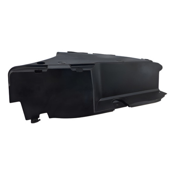 Acabameto Parachoque Bmw 320 2016 Traseiro Esquerdo