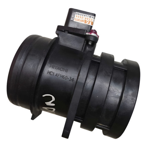 Sensor Map Maf Fluxo Ar Tiguan 2.0 2010 2011 2012 200cv