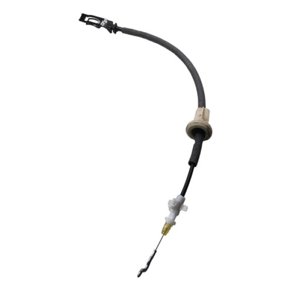 Cabo Fechadura Porta Tiguan 2020 Dianteiro Esquerdo 