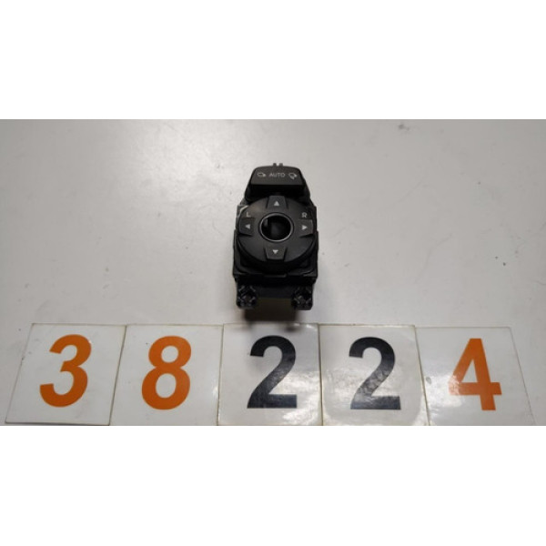 Botão Retrovisor Subaru Forester 2016