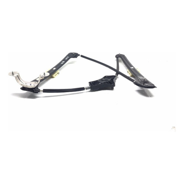 Maquina Vidro Porta Dianteira Direita Golf 1.4 2017