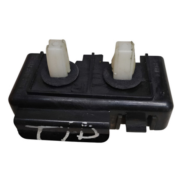 Guia Parachoque Mohave 2011 Traseira Direita