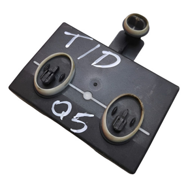 Modulo Porta Audi Q5 2014 Traseira Direita