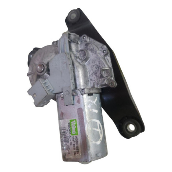 Galhada Motor Limpador Bmw X1 2014 Tampa Traseira 