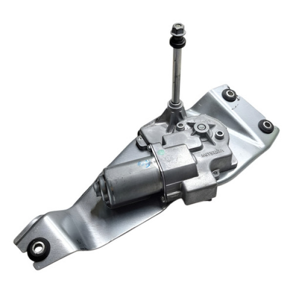 Motor Limpador Parabrisa Bmw X1 2017