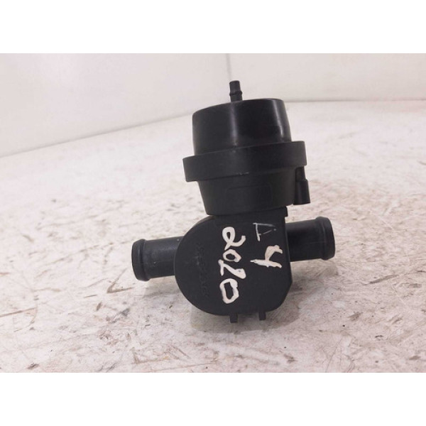 Valvula Ar Quente Audi A4 2010