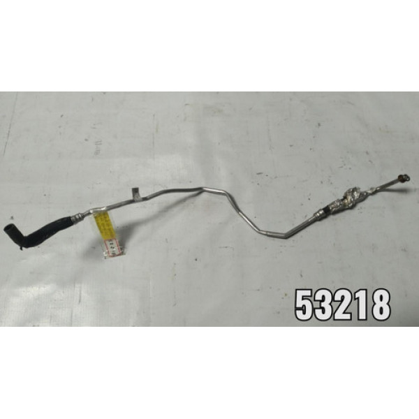 Duto Refrigeração Turbina Radiador Bmw X1 2020  =53218 Pr167