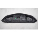 Aerofólio Mercedes Gla250 2016 Traseiro A1567900500 C2