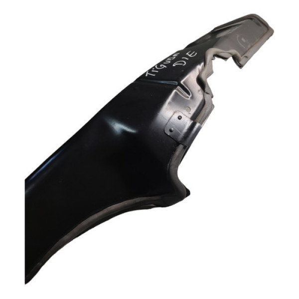 Painel Corta Fogo Tiguan 2020 Dianteiro Esquerdo 