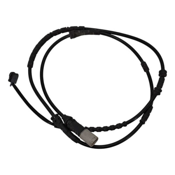 Sensor Pastilha Freio Bmw X4 2016 Traseira