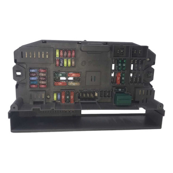 Caixa Fusivel Bmw X6 2011