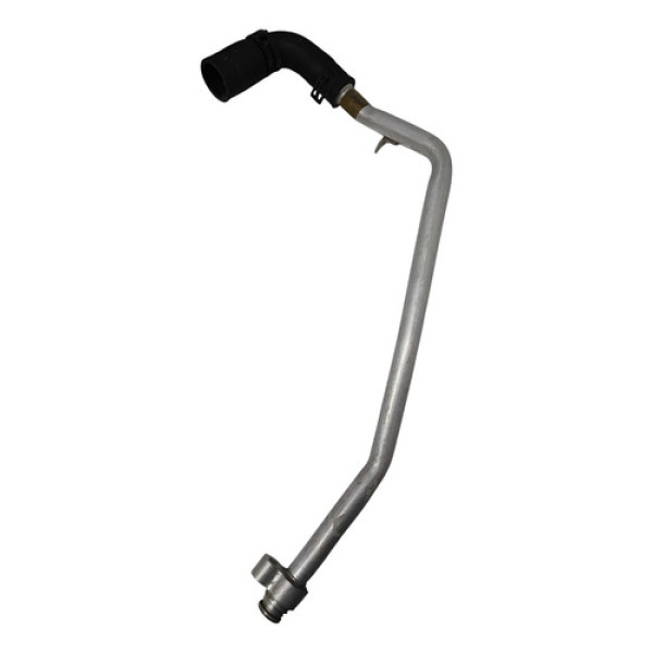 Cano Mangueira Agua Motor Mercedes C200 2009