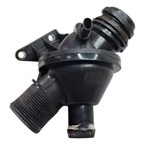 Carcaça Flange Valvula Termostatica Bmw X3 2014