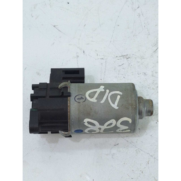 Motor Regulagem Banco Bmw 328i 2014 Dianteiro Direito