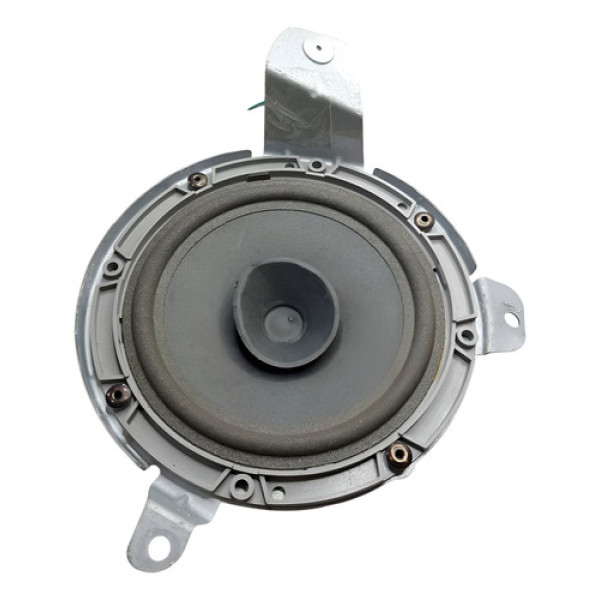 Alto Falante Fiat 500 2012 Traseira Direita 68073974