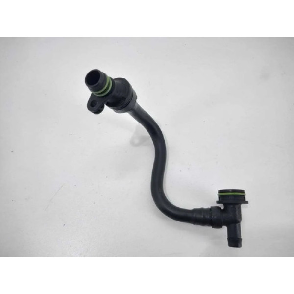 Mangueira Valvula Respiro Ventilaçao Vw Jetta Golf 2019