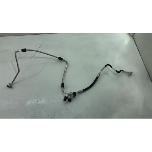 Mangueira Ar Condicionado Bmw 116 2013 2014 2015 Fina