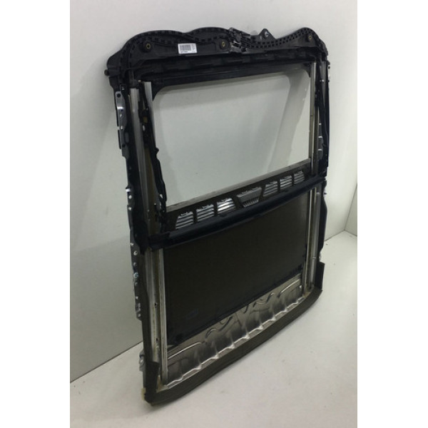 Armação Persiana Teto Solar Bmw X4 28i 2015 2016 2017