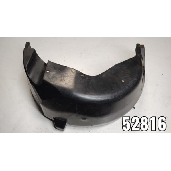 Parabarro T/d Ford Edge 2012 7828370 =52816 Pr159