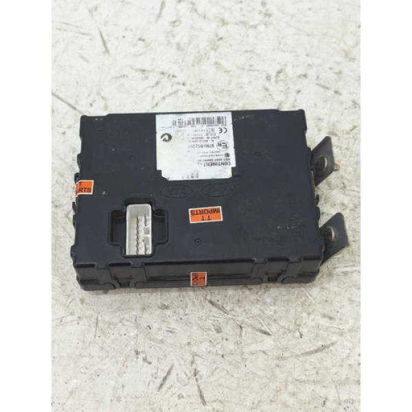 Modulo Sensor Keyless Kia Sportage 2012 2013 2014