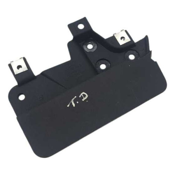 Acabamento Spoiler Audi A3 2007 Traseiro Direito 1