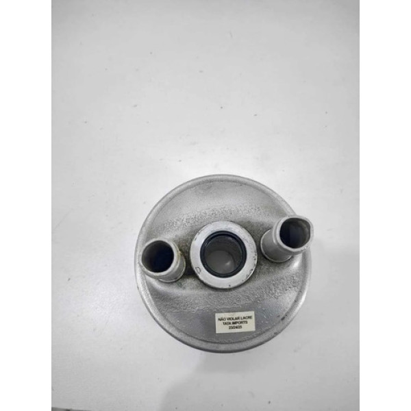 Resfriador Oleo Motor Vw New Beetle 2008