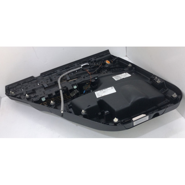 Forro Portas Bmw X4 2014 2015 2016 2017 Traseiro Direito C