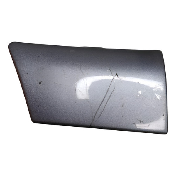 Acabamento Paralama Audi A4 2000 Dianteira Esquerda