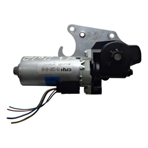 Motor Regulagem Banco Bmw X1 2012 2013 Dianteiro Esquerdo