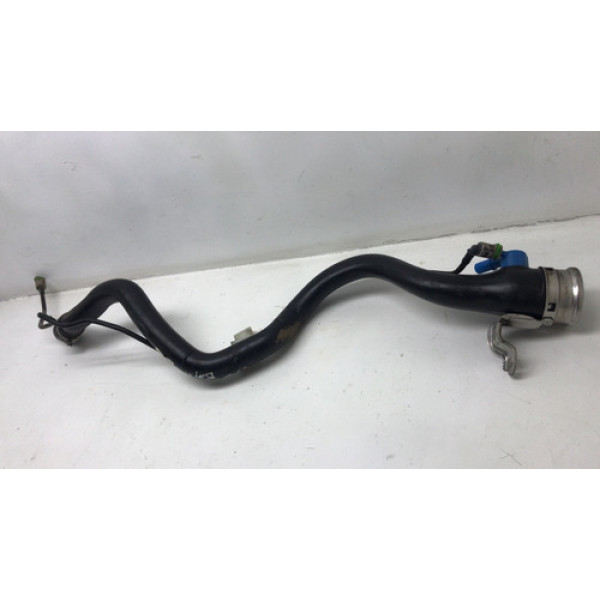 Gargalo Tanque Combustivel Bmw 116 1.6 Thp 2013 2014 2015 