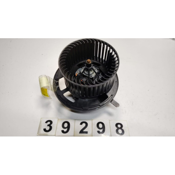Motor Caixa Ventilação Bmw X3 2015