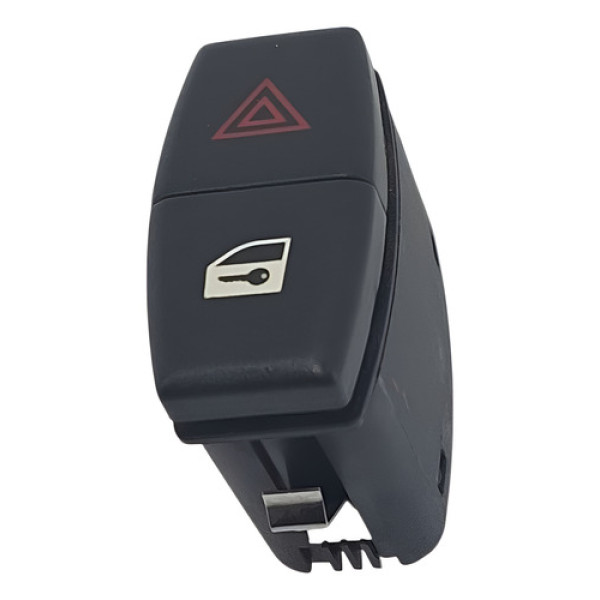 Botão Pisca Alerta Trava Destrava Portas Bmw X6 2011 1