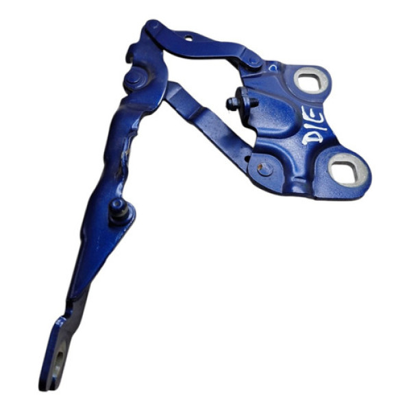 Dobradiça Capo Mini Cooper Paceman 2015 Esquerda 