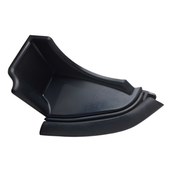 Moldura Acabamento Paralama Range Rover 2015 Esquerdo