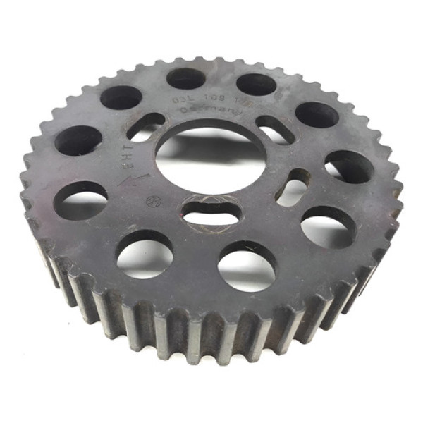 Polia Comando Valvulas Volkswagen Amarok 2012 2013 2014 1