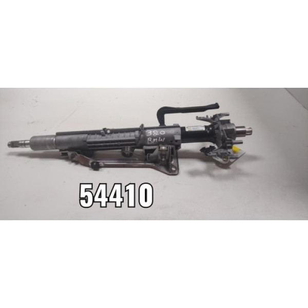 Coluna Canote Direção Bmw 320 2015