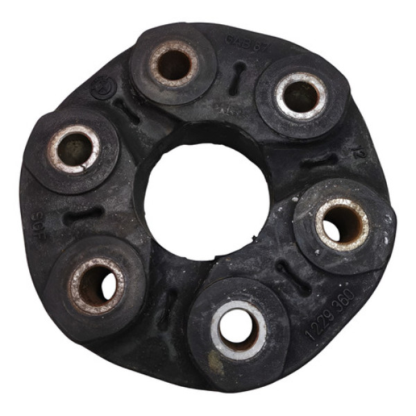 Borracha Bolachao Cardan Bmw X3 2006 2007 2008