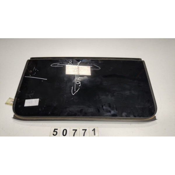 Vidro Teto  Traseiro Audi A4 Perua 2011 81 X 46