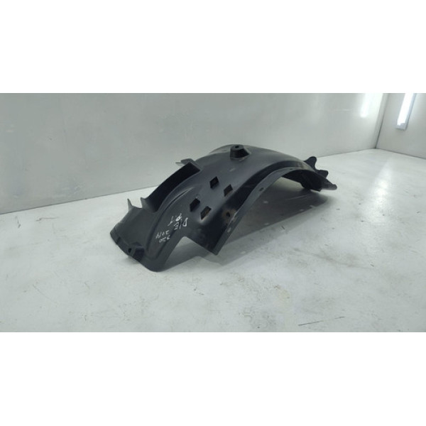 Parabarro Dianteiro Esquerdo Bmw 320 2015 2016 Parte Tras