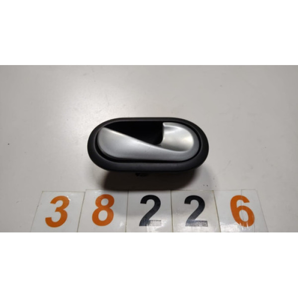 Maçaneta Interna Dianteira Direita Megane 2008