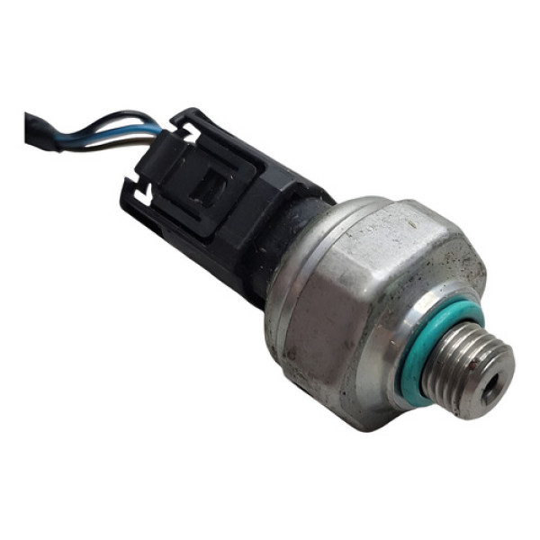 Sensor Pressostato Ar Condicionado Bmw X1 2017 2018