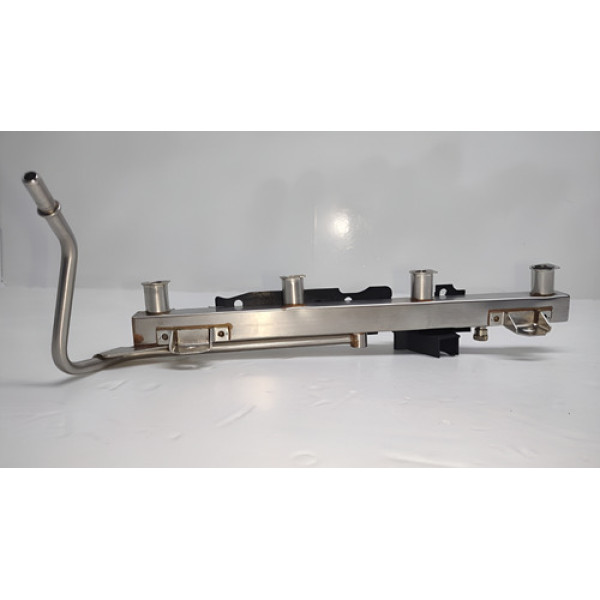 Flauta Injeção Bmw 320 2010 1252750670804