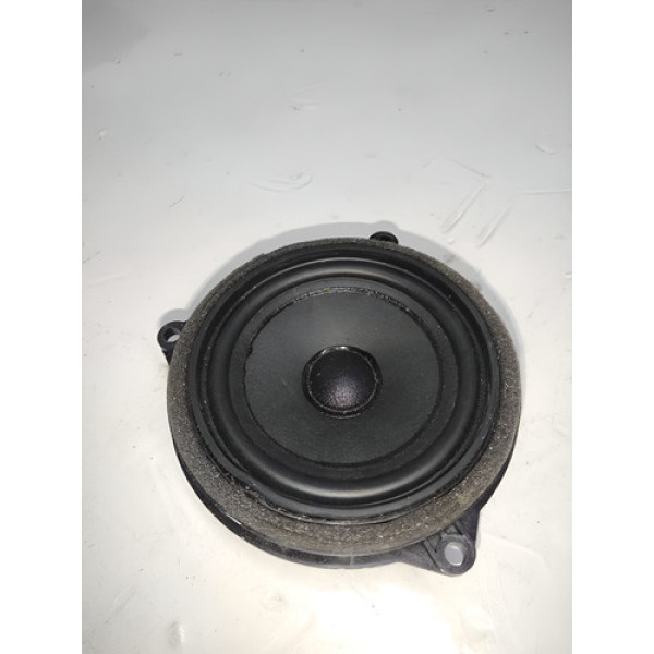 Alto Falante Porta Bmw X2 2019 Traseira Esquerda