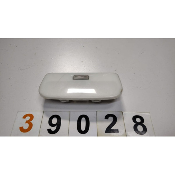 Luz Teto Traseira Fluence 2013 264300007r