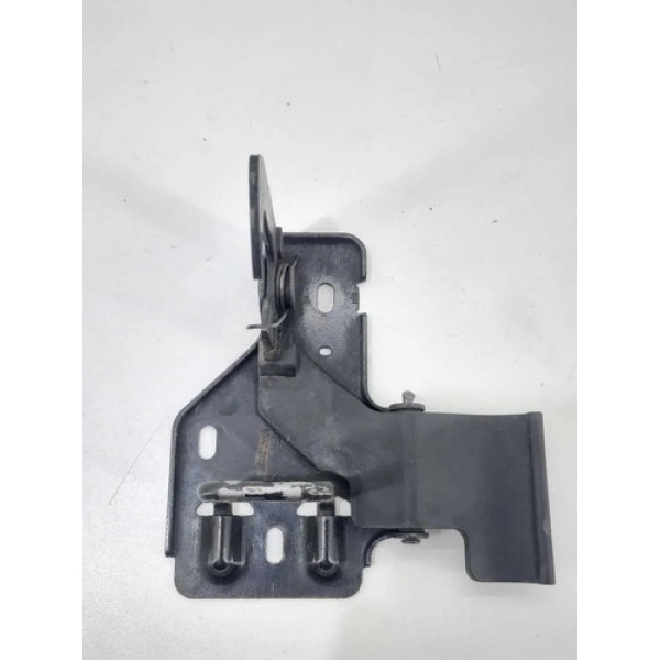 Fechadura Trava Capo Vw Touareg 2008 2009 2010