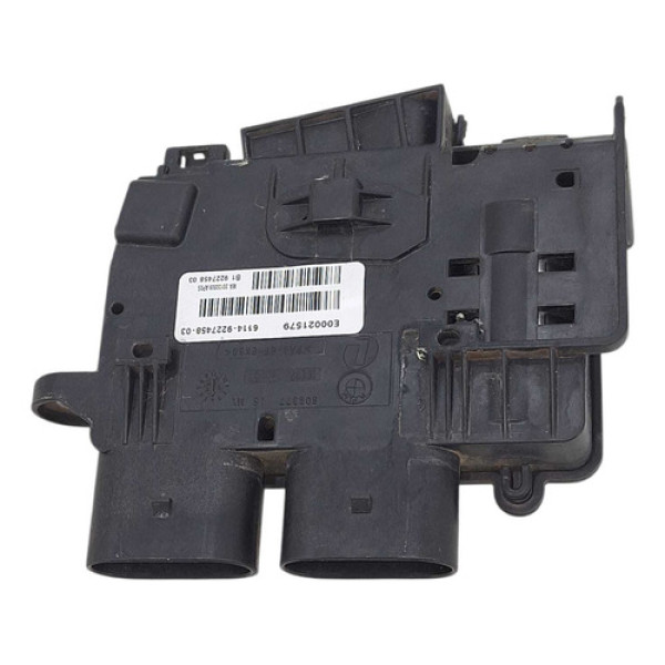 Modulo Central Eletrico Bmw X3 2013 2014 2015