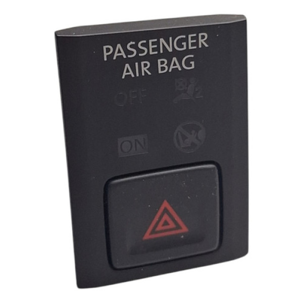 Botão Pisca Alerta Tiguan 2020