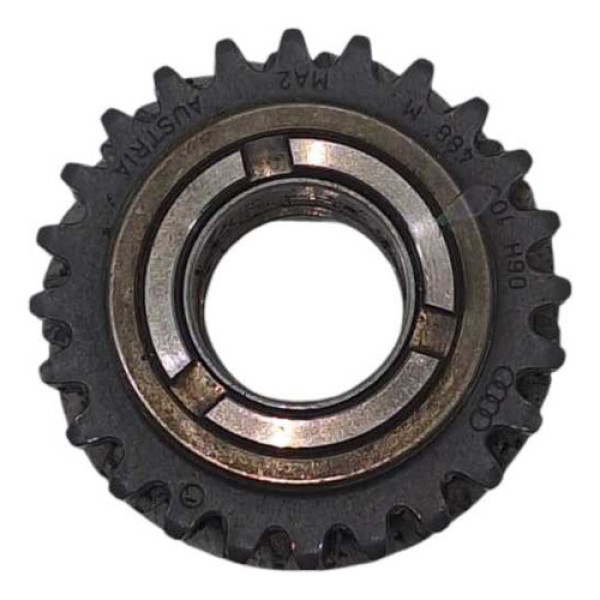 Engrenagem Motor Vw Tiguan 2010