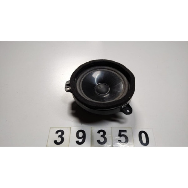 Alto Falante Dianteiro Esquerdo Subaru Forester 2012